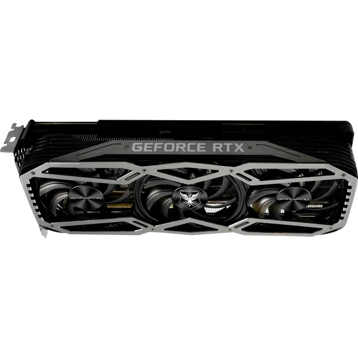 Gainward 471056224-2379 NVIDIA GeForce RTX 3080 Ti 12 GB GDDR6X (2379) – Bild 4