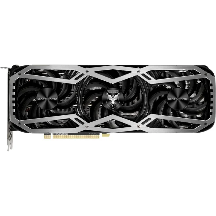 Gainward 471056224-2379 NVIDIA GeForce RTX 3080 Ti 12 GB GDDR6X (2379) – Bild 2