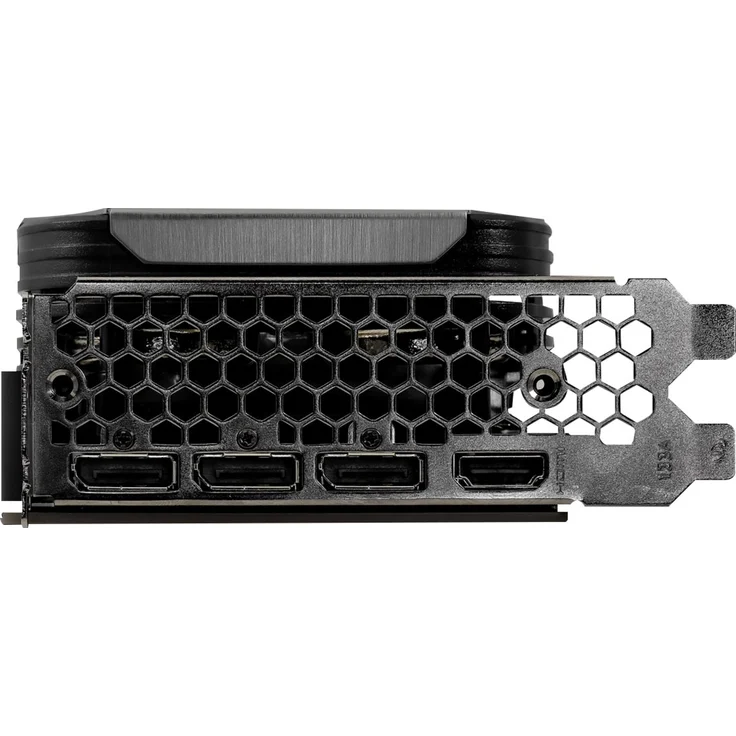 Gainward 471056224-2379 NVIDIA GeForce RTX 3080 Ti 12 GB GDDR6X (2379) – Bild 3