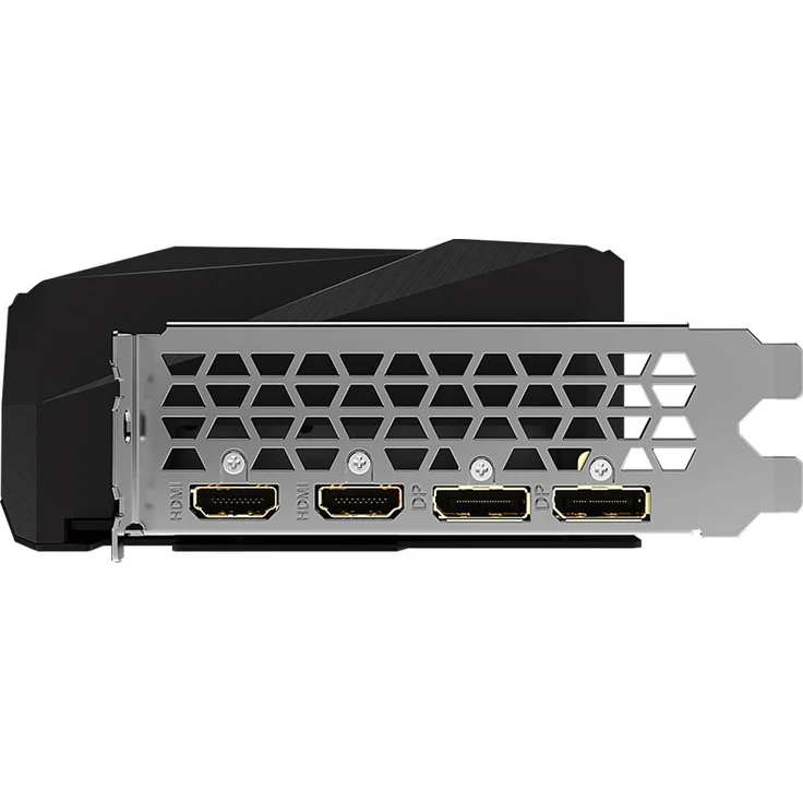 Gigabyte GV-R69XTAORUS M-16GD Grafikkarte AMD Radeon RX 6900 XT 16 GB GDDR6 (GV-R69XTAORUS M-16GD) – Bild 3