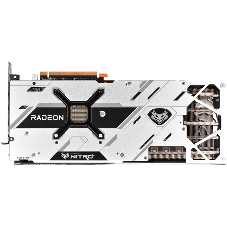 Sapphire NITRO+ Radeon RX 6900 XT SE AMD 16 GB GDDR6 (11308-03-20G) – Bild 5
