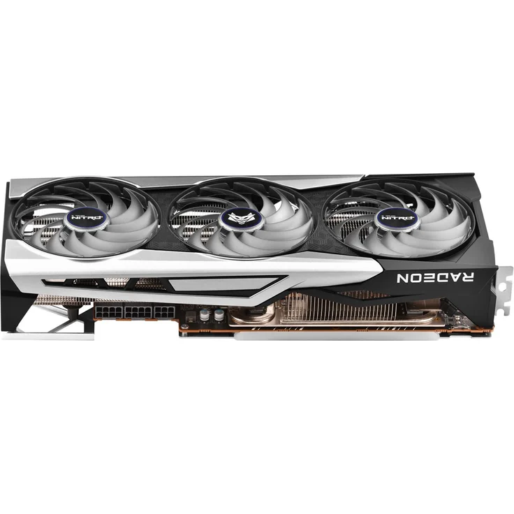 Sapphire NITRO+ Radeon RX 6900 XT SE AMD 16 GB GDDR6 (11308-03-20G) – Bild 6