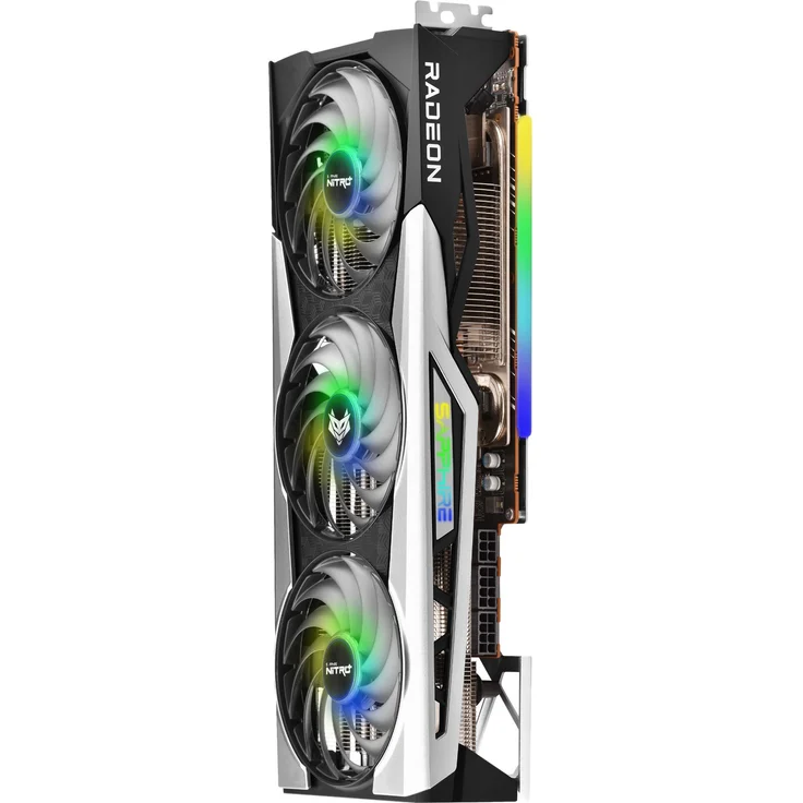 Sapphire NITRO+ Radeon RX 6900 XT SE AMD 16 GB GDDR6 (11308-03-20G) – Bild 7