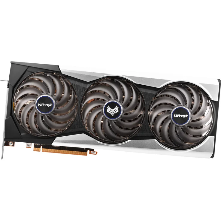 Sapphire NITRO+ Radeon RX 6900 XT SE AMD 16 GB GDDR6 (11308-03-20G) – Bild 3