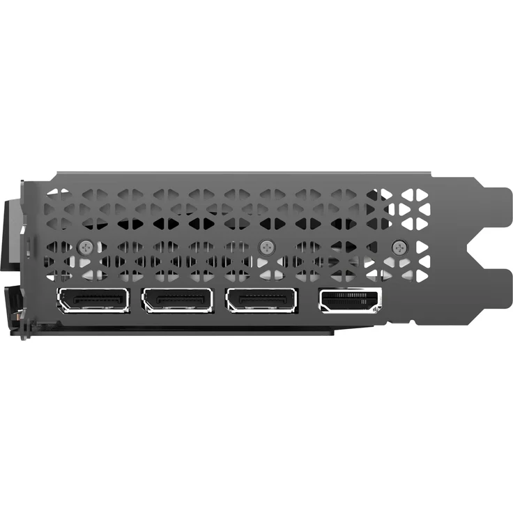 Zotac GAMING GeForce RTX 3060 Ti Twin Edge OC LHR NVIDIA 8 GB GDDR6 (ZT-A30610H-10MLHR) – Bild 4