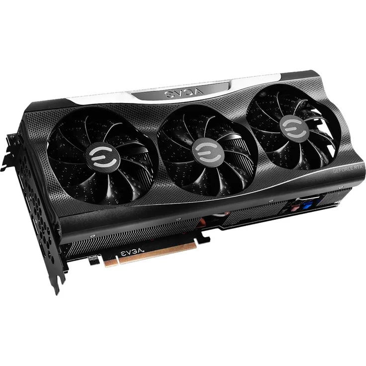 EVGA 08G-P5-3797-KL Grafikkarte NVIDIA GeForce RTX 3070 Ti 8 GB GDDR6X (08G-P5-3797-KL) – Bild 6