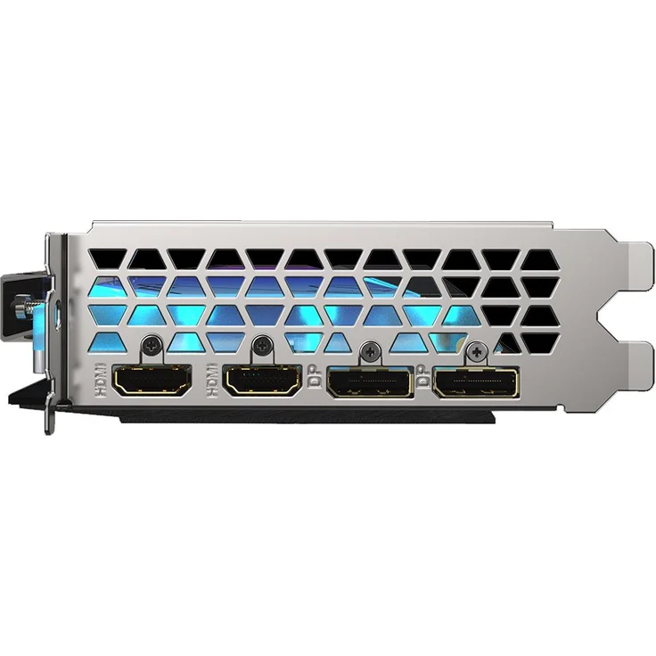 Gigabyte AORUS GV-R69XTAORUSX WB-16GD Grafikkarte AMD Radeon RX 6900 XT 16 GB GDDR6 (GV-R69XTAORUSX WB-16GD) – Bild 8