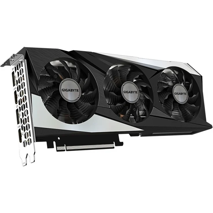 PNY VCG3080T12TFXPPB Grafikkarte NVIDIA GeForce RTX 3080 Ti 12 GB GDDR6X (VCG3080T12TFXPPB) – Bild 3