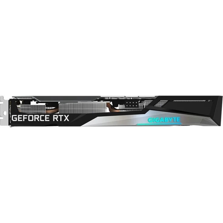 PNY VCG3080T12TFXPPB Grafikkarte NVIDIA GeForce RTX 3080 Ti 12 GB GDDR6X (VCG3080T12TFXPPB) – Bild 6
