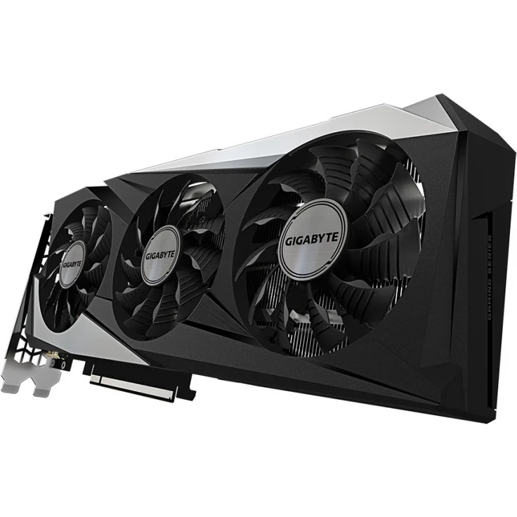 PNY VCG3080T12TFXPPB Grafikkarte NVIDIA GeForce RTX 3080 Ti 12 GB GDDR6X (VCG3080T12TFXPPB) – Bild 5
