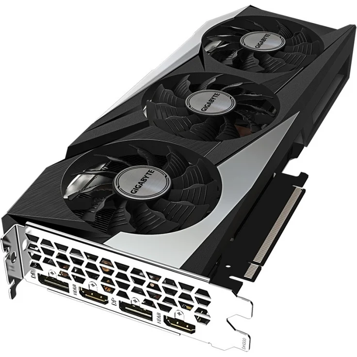 PNY VCG3080T12TFXPPB Grafikkarte NVIDIA GeForce RTX 3080 Ti 12 GB GDDR6X (VCG3080T12TFXPPB) – Bild 4