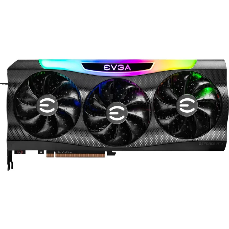 EVGA GeForce RTX 3080 Ti FTW3 ULTRA GAMING NVIDIA 12 GB GDDR6X (12G-P5-3967-KR) – Bild 3