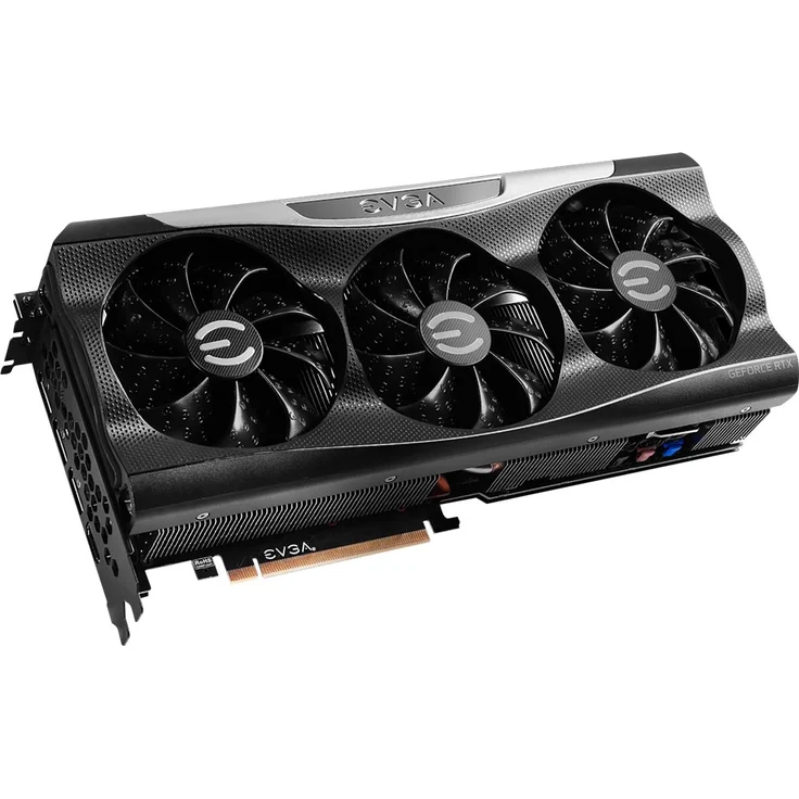 EVGA GeForce RTX 3080 Ti FTW3 ULTRA GAMING NVIDIA 12 GB GDDR6X (12G-P5-3967-KR) – Bild 6