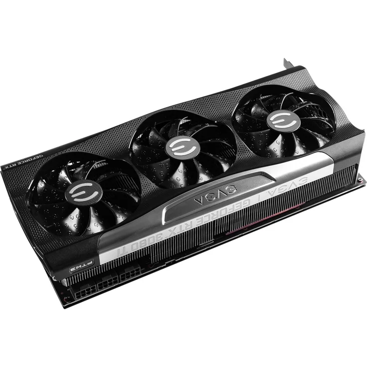EVGA GeForce RTX 3080 Ti FTW3 ULTRA GAMING NVIDIA 12 GB GDDR6X (12G-P5-3967-KR) – Bild 7