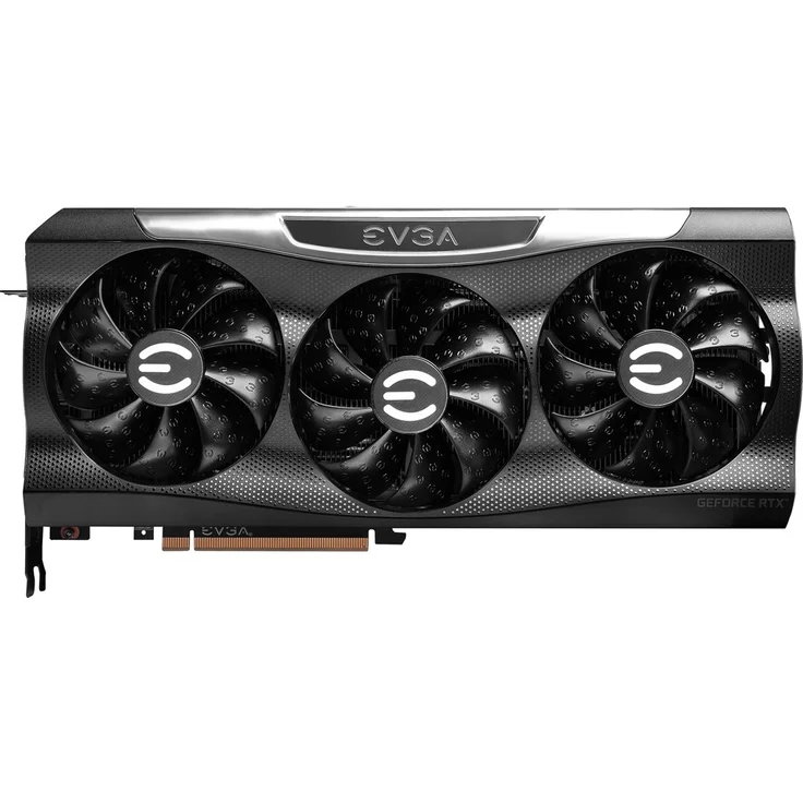 EVGA GeForce RTX 3080 Ti FTW3 ULTRA GAMING NVIDIA 12 GB GDDR6X (12G-P5-3967-KR) – Bild 9