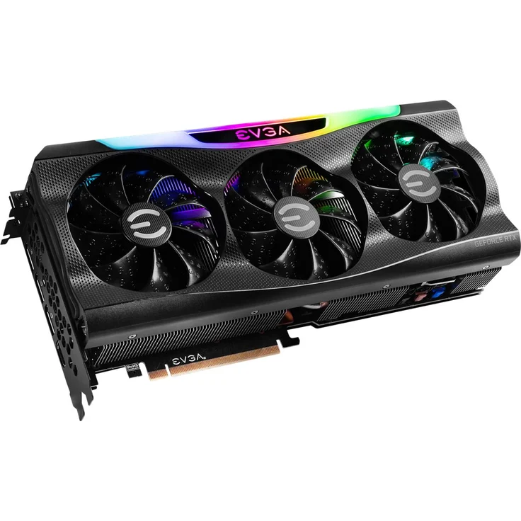EVGA GeForce RTX 3080 Ti FTW3 ULTRA GAMING NVIDIA 12 GB GDDR6X (12G-P5-3967-KR) – Bild 8