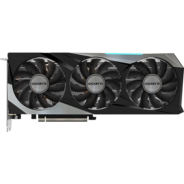 Gigabyte GeForce RTX 3070 GAMING OC 8G (rev. 2.0) NVIDIA 8 GB GDDR6 (GV-N3070GAMING OC-8GD 2.0) – Bild 3