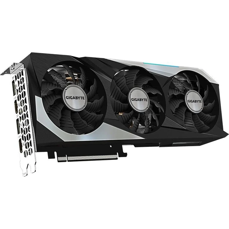 Gigabyte GeForce RTX 3070 GAMING OC 8G (rev. 2.0) NVIDIA 8 GB GDDR6 (GV-N3070GAMING OC-8GD 2.0) – Bild 2
