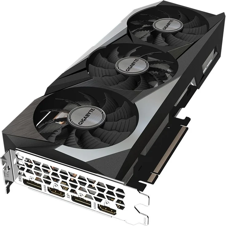 Gigabyte GeForce RTX 3070 GAMING OC 8G (rev. 2.0) NVIDIA 8 GB GDDR6 (GV-N3070GAMING OC-8GD 2.0) – Bild 7