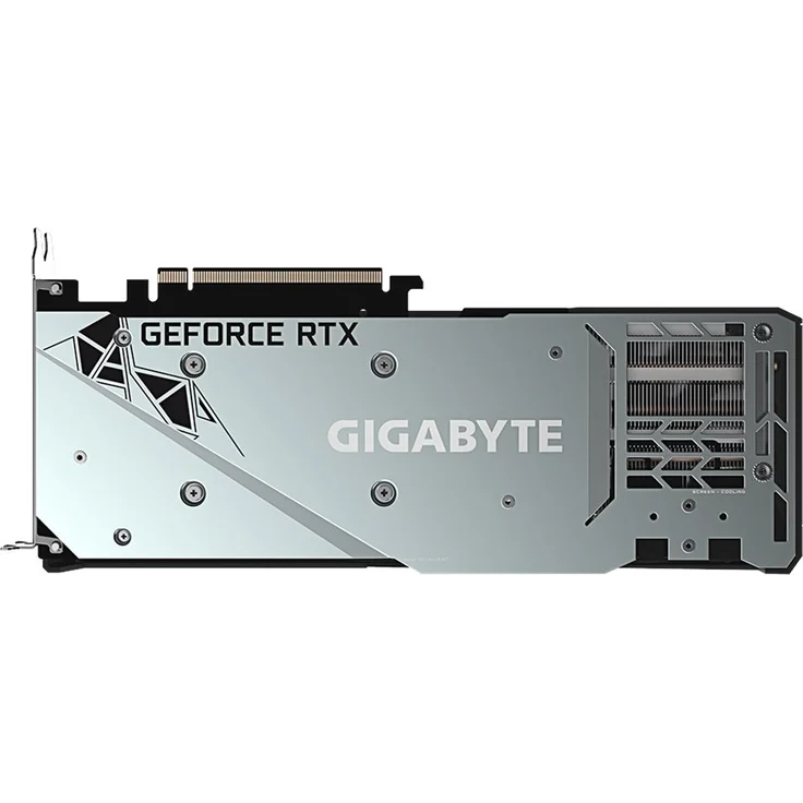 Gigabyte GeForce RTX 3070 GAMING OC 8G (rev. 2.0) NVIDIA 8 GB GDDR6 (GV-N3070GAMING OC-8GD 2.0) – Bild 6