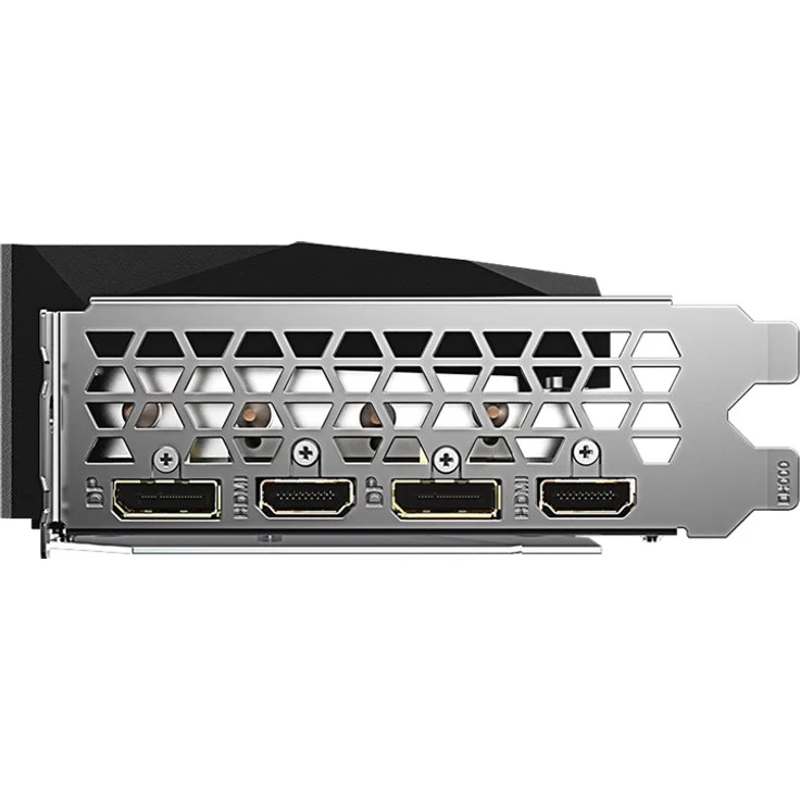 Gigabyte GeForce RTX 3070 GAMING OC 8G (rev. 2.0) NVIDIA 8 GB GDDR6 (GV-N3070GAMING OC-8GD 2.0) – Bild 5