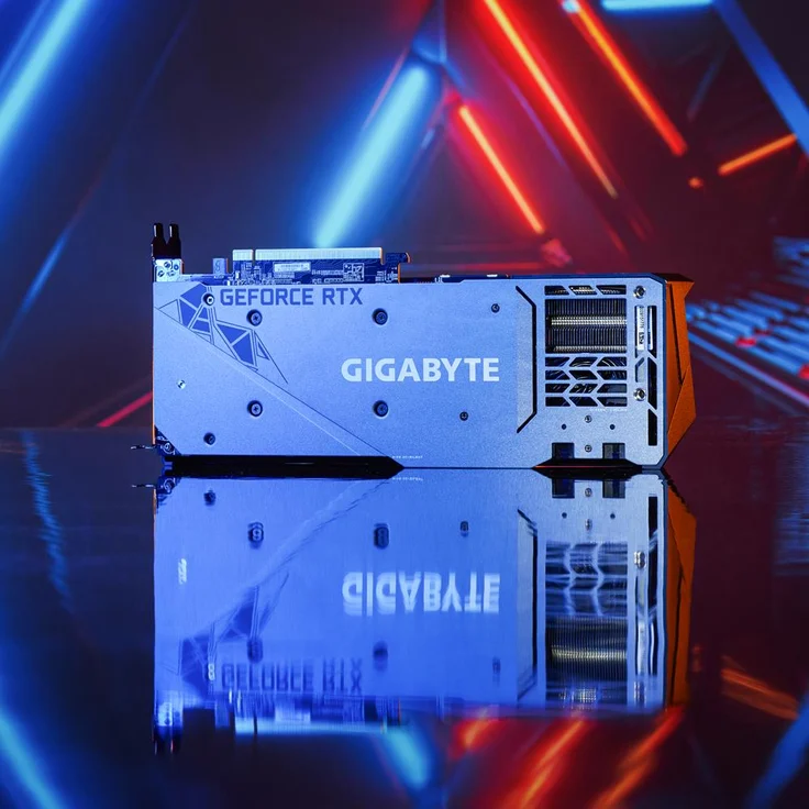 Gigabyte GeForce RTX 3070 GAMING OC 8G (rev. 2.0) NVIDIA 8 GB GDDR6 (GV-N3070GAMING OC-8GD 2.0) – Bild 10