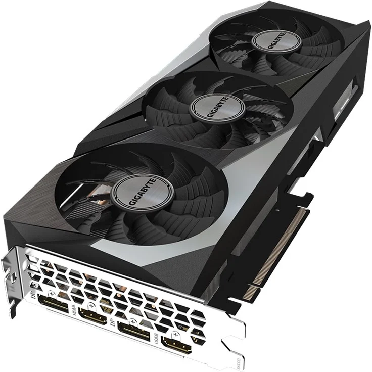 Gigabyte GeForce RTX 3070 GAMING OC 8G (rev. 2.0) NVIDIA 8 GB GDDR6 (GV-N3070GAMING OC-8GD 2.0) – Bild 8