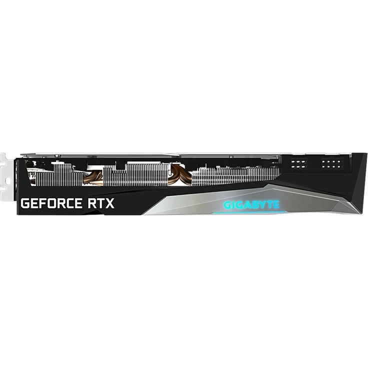 Gigabyte GeForce RTX 3070 GAMING OC 8G (rev. 2.0) NVIDIA 8 GB GDDR6 (GV-N3070GAMING OC-8GD 2.0) – Bild 4