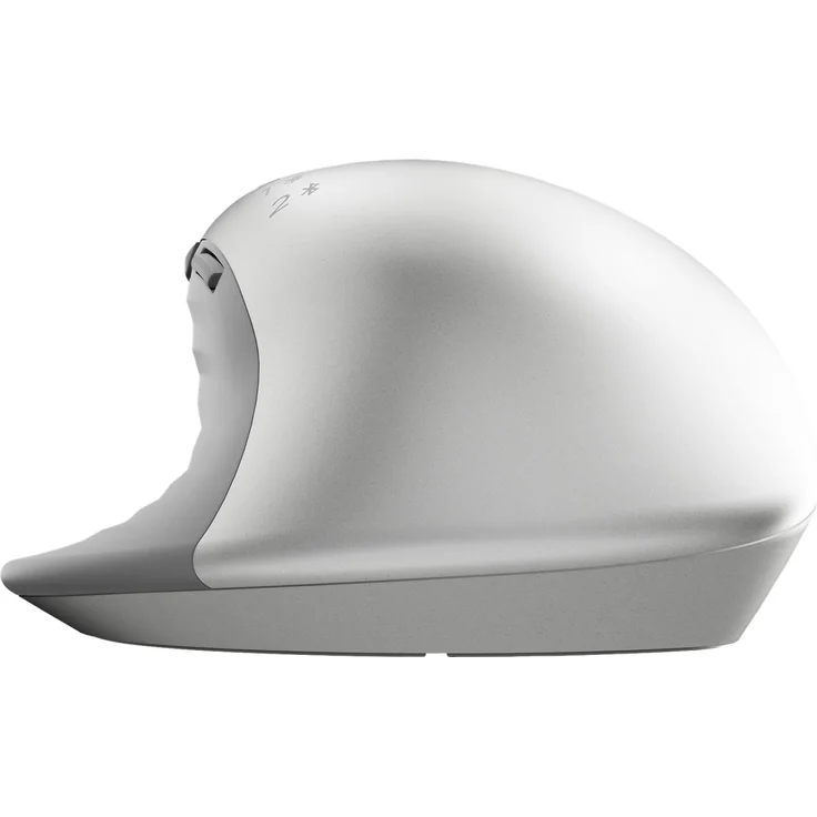 HP 930M Wireless Creator Mouse silber, USB/Bluetooth (1D0K9AA) – Bild 3