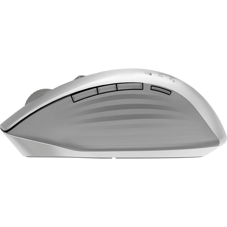 HP 930M Wireless Creator Mouse silber, USB/Bluetooth (1D0K9AA) – Bild 4