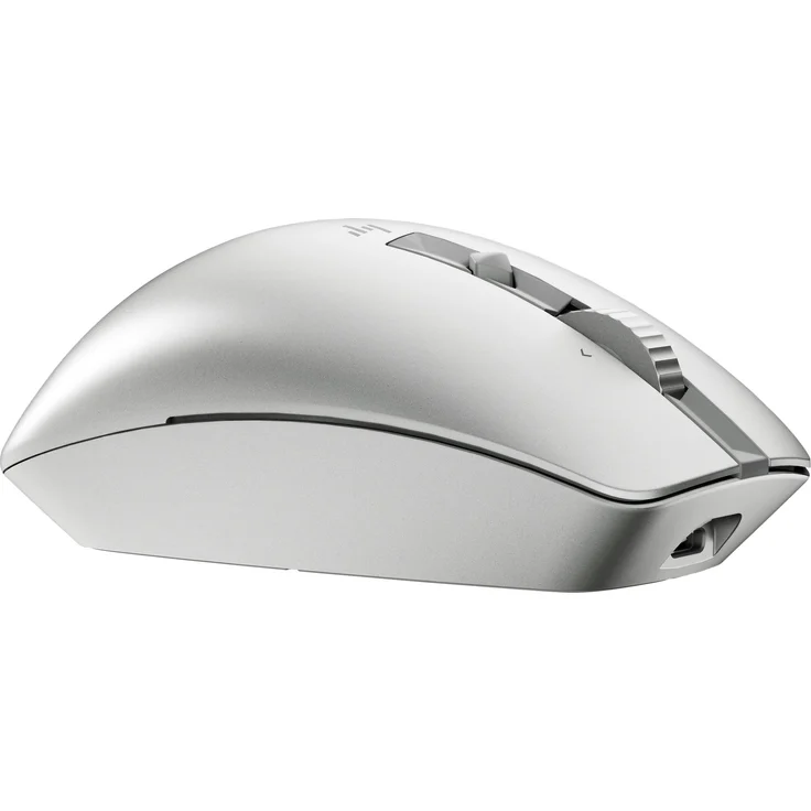 HP 930M Wireless Creator Mouse silber, USB/Bluetooth (1D0K9AA) – Bild 6