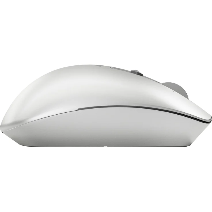 HP 930M Wireless Creator Mouse silber, USB/Bluetooth (1D0K9AA) – Bild 8