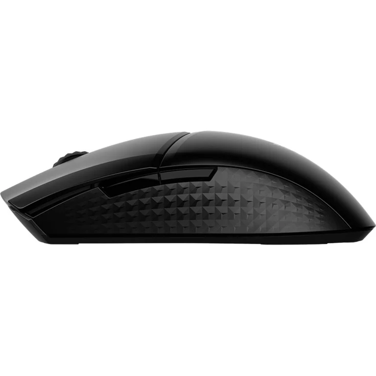 MSI Clutch GM41 Lightweight Wireless Gaming Mouse schwarz, USB (S12-4300860-C54) – Bild 2