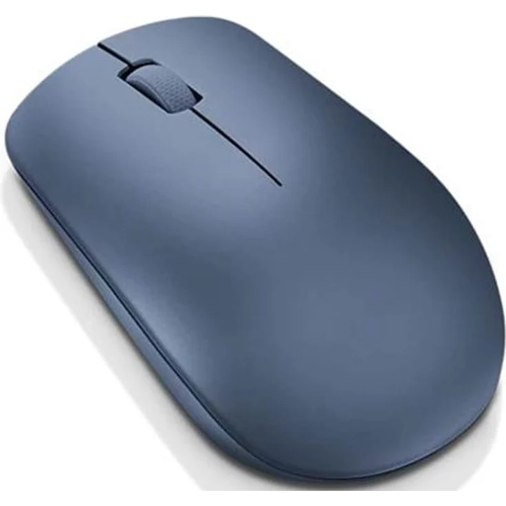 Lenovo 530 Wireless Mouse graublau, Funk (GY50Z18986) – Bild 2