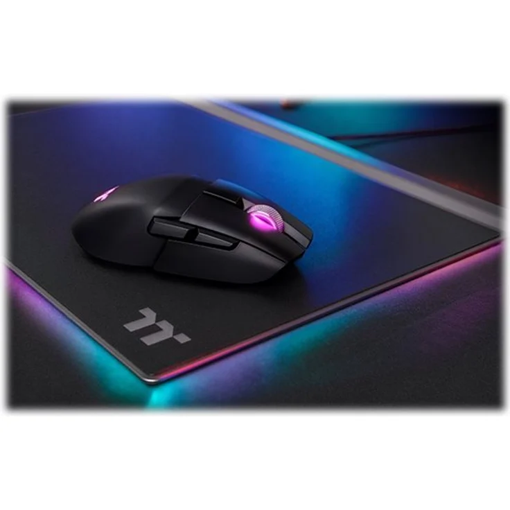 Thermaltake ARGENT M5 RGB, Gaming-Maus, GMO-TMF-WDOOBK-01 – Bild 4