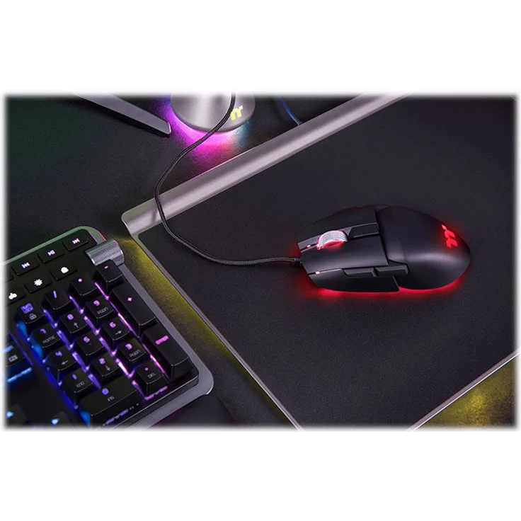 Thermaltake ARGENT M5 RGB, Gaming-Maus, GMO-TMF-WDOOBK-01 – Bild 10