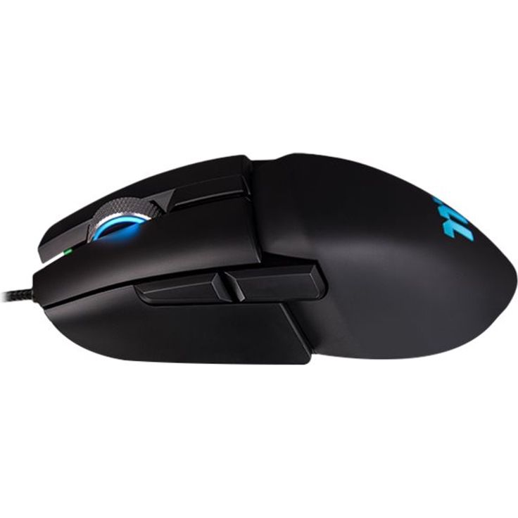Thermaltake ARGENT M5 RGB, Gaming-Maus, GMO-TMF-WDOOBK-01 – Bild 11