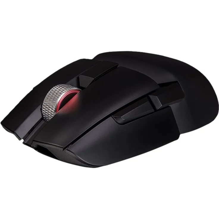 Thermaltake ARGENT M5 RGB, Gaming-Maus, GMO-TMF-WDOOBK-01 – Bild 3