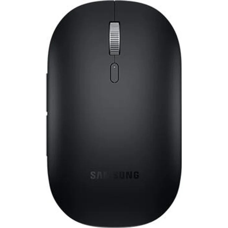 Samsung Bluetooth Mouse Slim EJ-M3400, Black – Bild 1