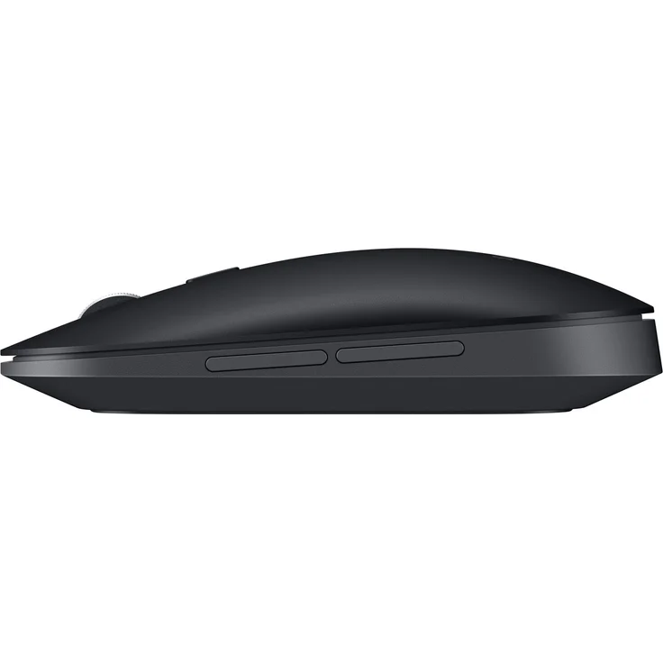 Samsung Bluetooth Mouse Slim EJ-M3400, Black – Bild 4