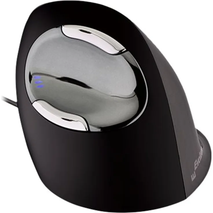 Evoluent VerticalMouse D Large - vertikale Maus