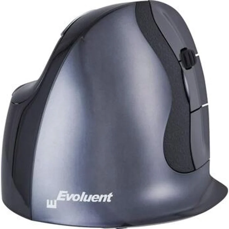 Evoluent VerticalMouse D Large - vertikale Maus – Bild 4