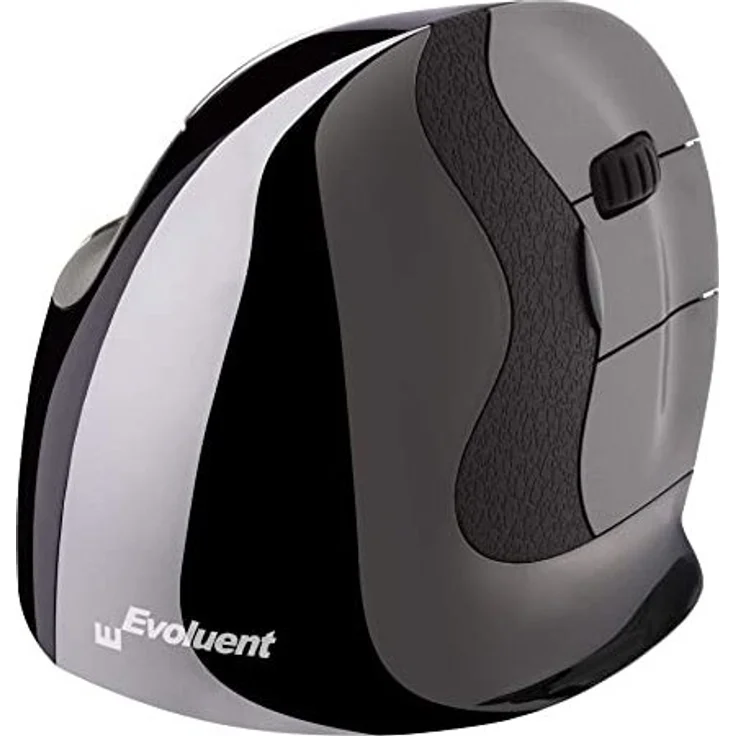 Evoluent VerticalMouse D Large - vertikale Maus – Bild 2
