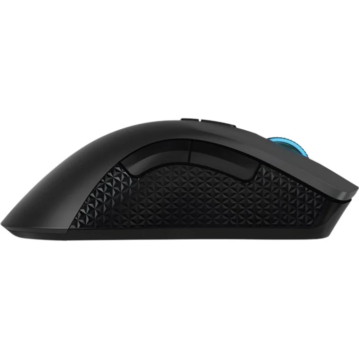 Lenovo Legion M600 Wireless Gaming Mouse, Black/Iron Grey, USB/Bluetooth (GY50X79385) – Bild 4