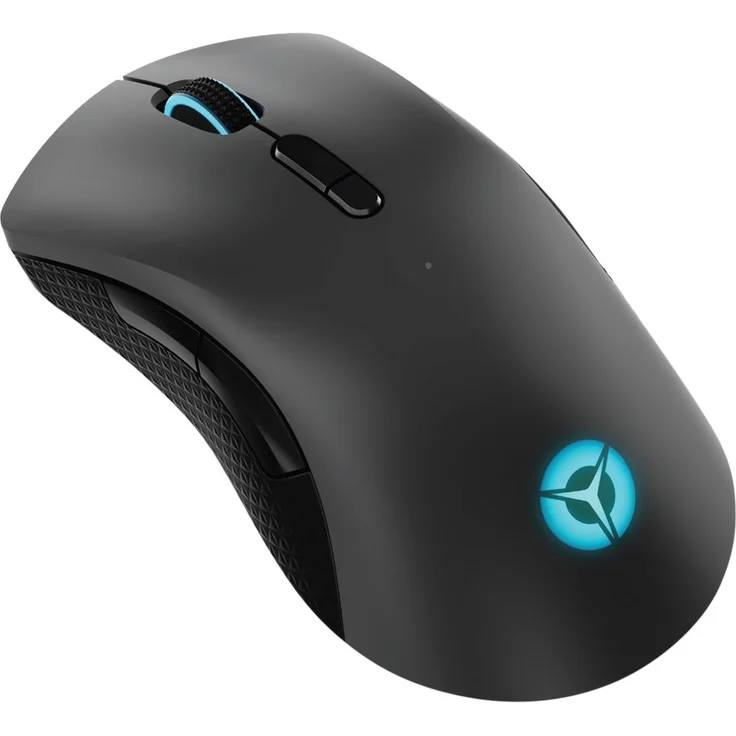 Lenovo Legion M600 Wireless Gaming Mouse, Black/Iron Grey, USB/Bluetooth (GY50X79385) – Bild 3