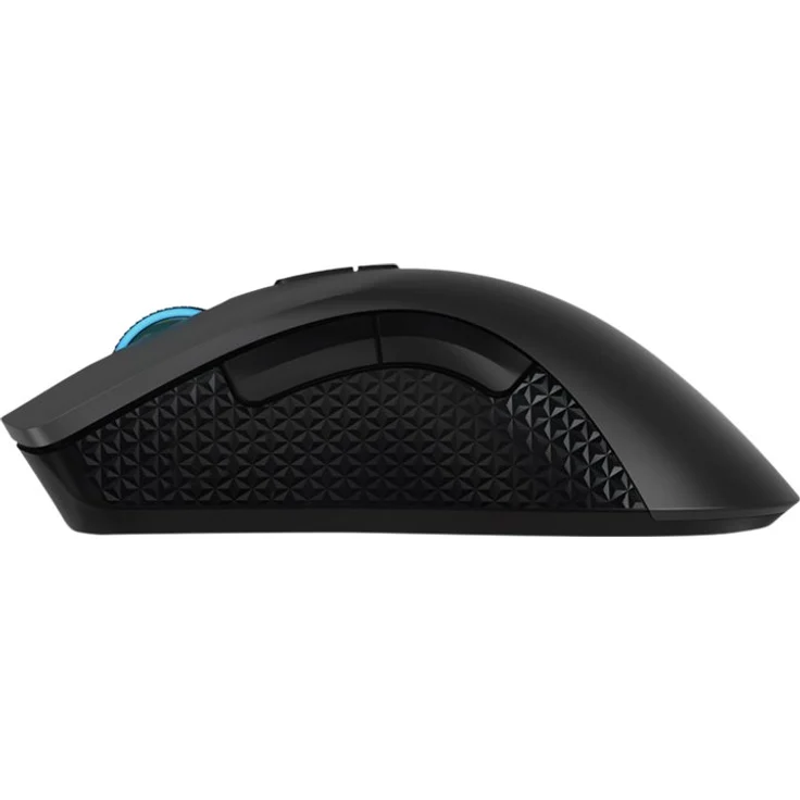 Lenovo Legion M600 Wireless Gaming Mouse, Black/Iron Grey, USB/Bluetooth (GY50X79385) – Bild 5