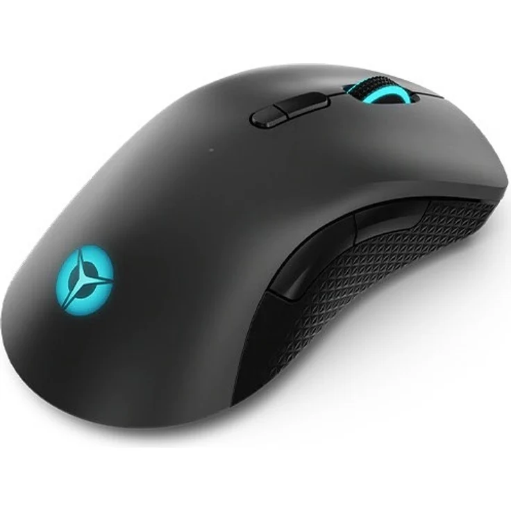 Lenovo Legion M600 Wireless Gaming Mouse, Black/Iron Grey, USB/Bluetooth (GY50X79385) – Bild 7