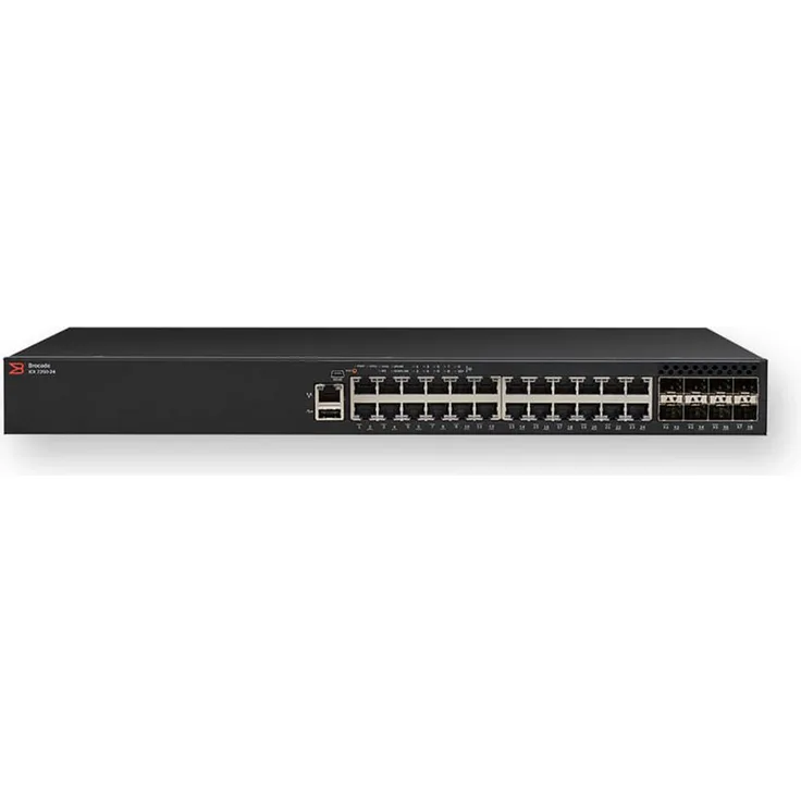 Brocade ICX7250-24