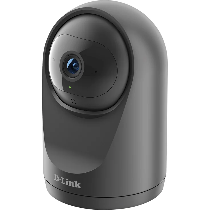 D-Link DCS 6500LH/E Netzwerk-Überwachungskamera, Schwenken/Neigen, Innenbereich, 1920 x 1080 Pixel, feste Brennweite – Bild 2