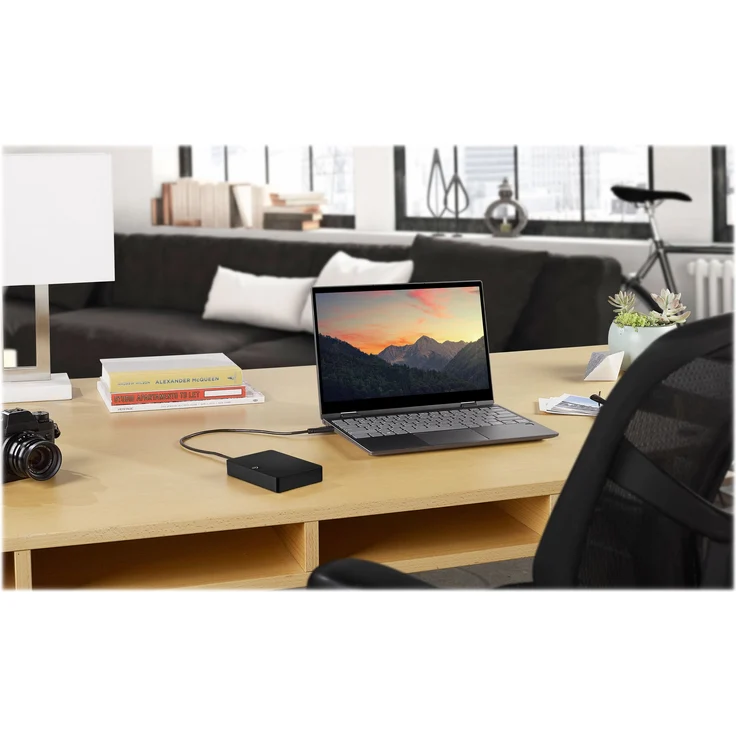 Seagate Expansion Portable [STKM] 5TB, USB 3.0 Micro-B (STKM5000400) – Bild 5